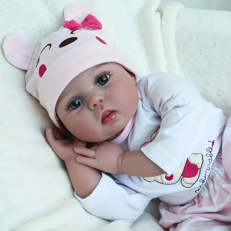 Reborn Doll