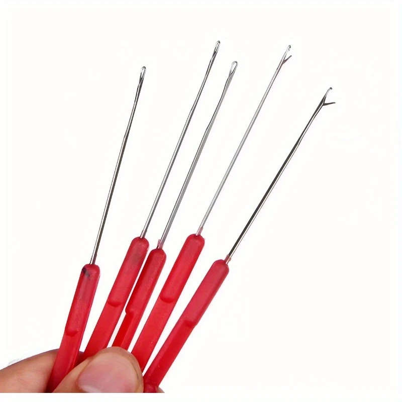 1pc Play String Threading Tools Beading Tools DIY Hand Decorative Thread Winding Super Sharp Tool Fi