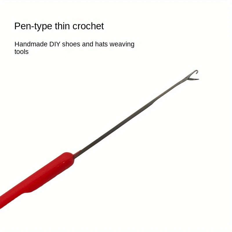 1pc Play String Threading Tools Beading Tools DIY Hand Decorative Thread Winding Super Sharp Tool Fi