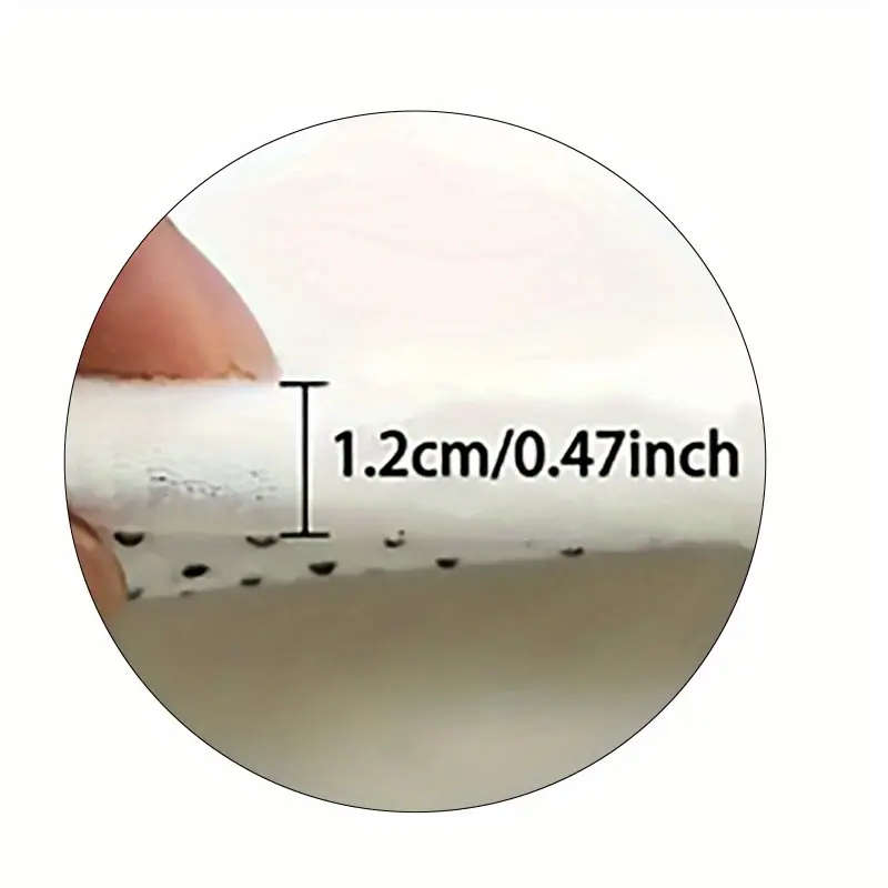 Men's Casual Crew Neck T-Shirt