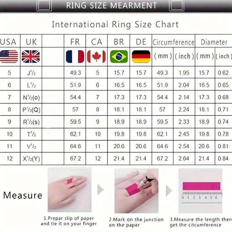 Beautifull Flower Vine Ring