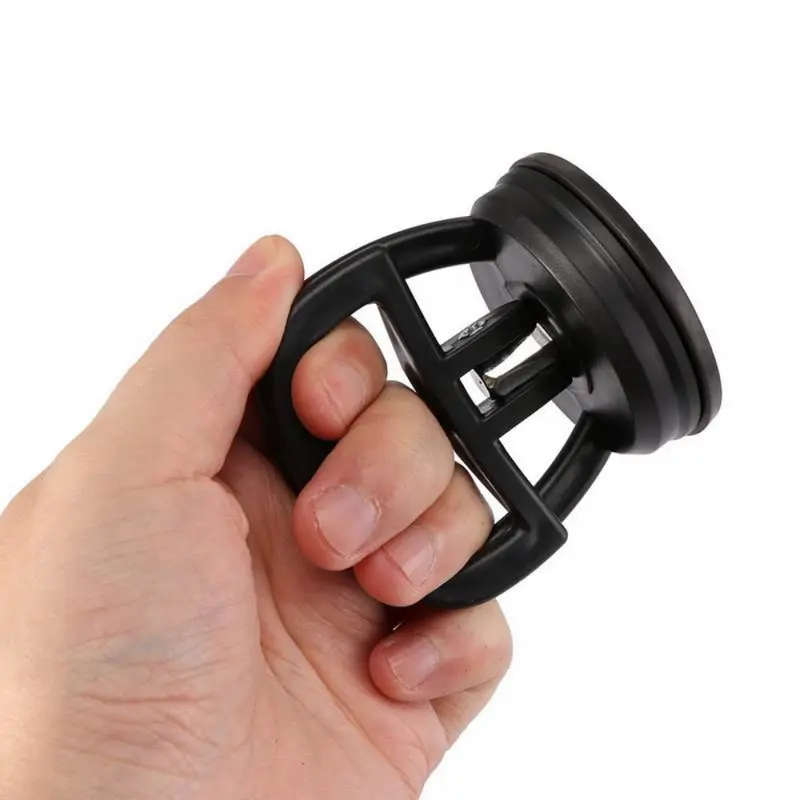 1Pc Powerful Mini Car Dent Repair Puller Suction Cup