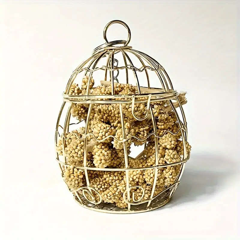 Small Bird Feeder