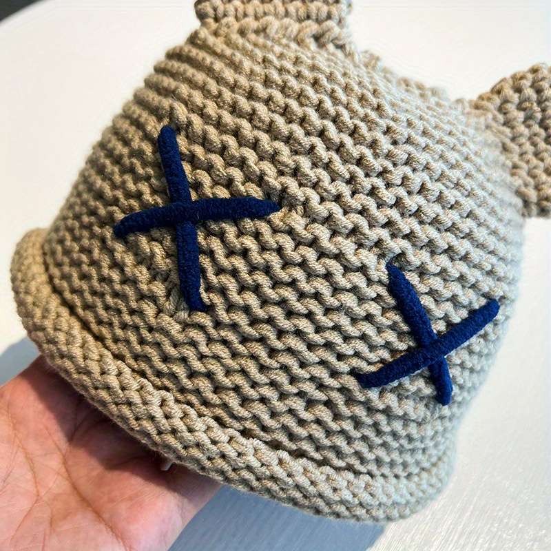 Hat Gray