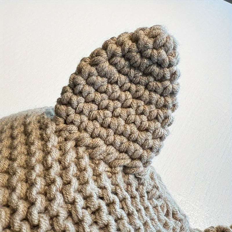 Hat Gray