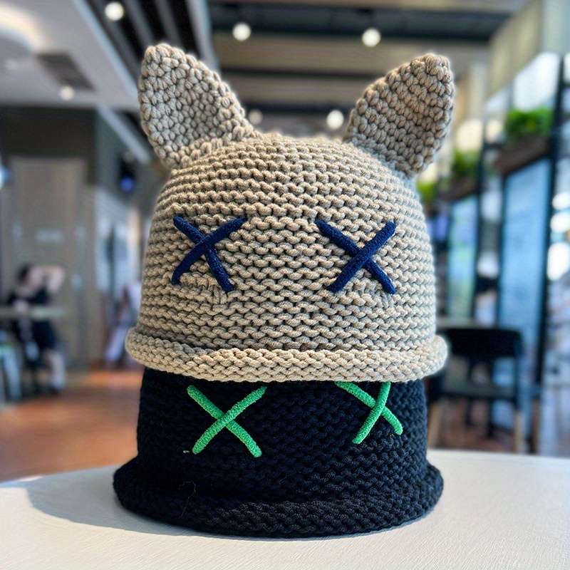 Hat Gray