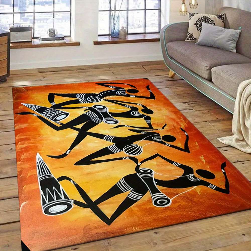 1Pc 150x200cm Floor Mat