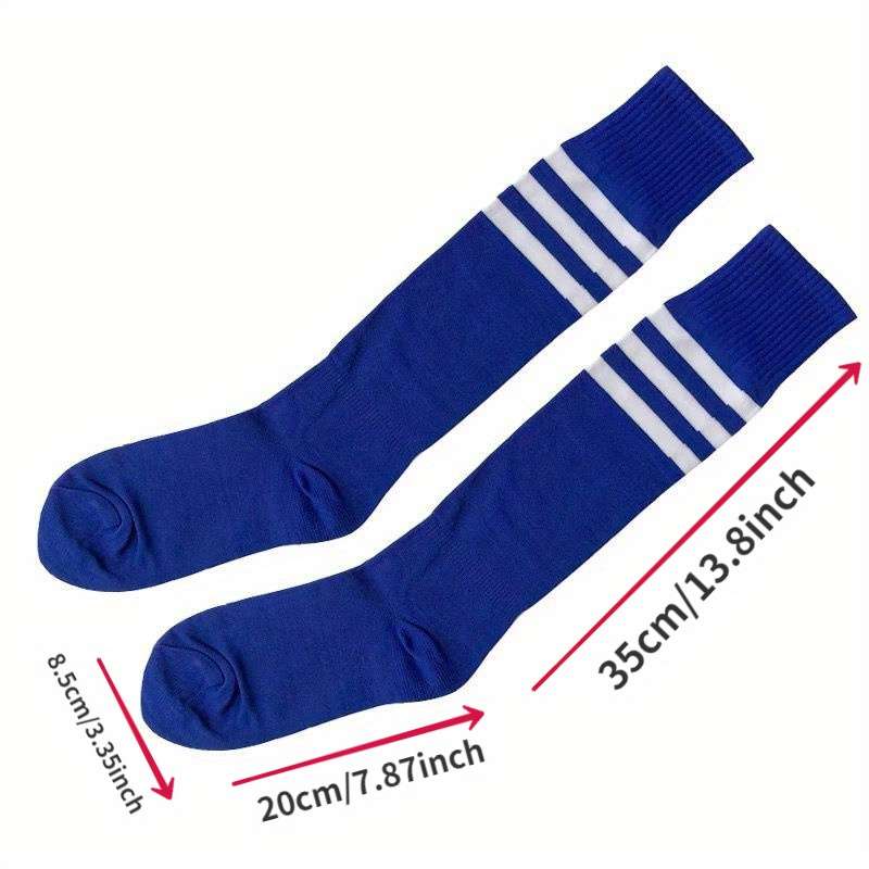 1 Pair Pink Black Edge One Pair One Size Socks