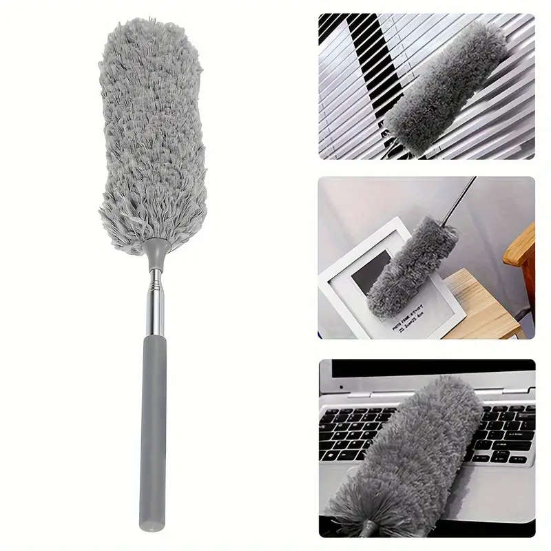 Multi-Purpose Cleaning Tool