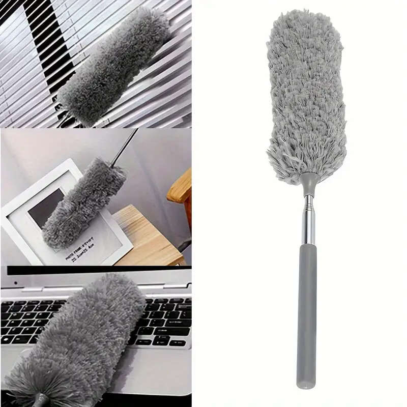 Multi-Purpose Cleaning Tool