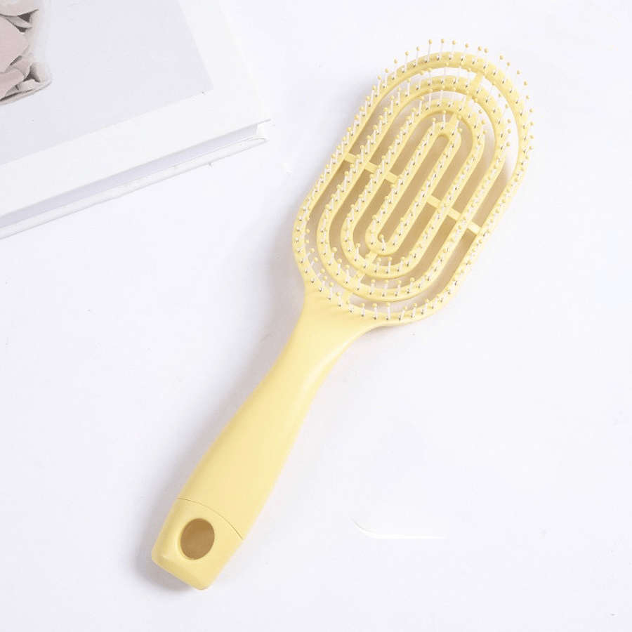 Black Pet Comb