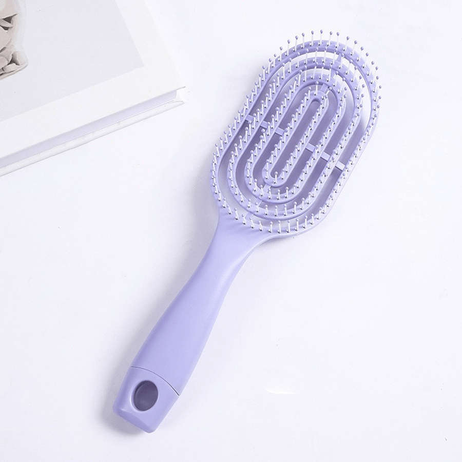 Black Pet Comb