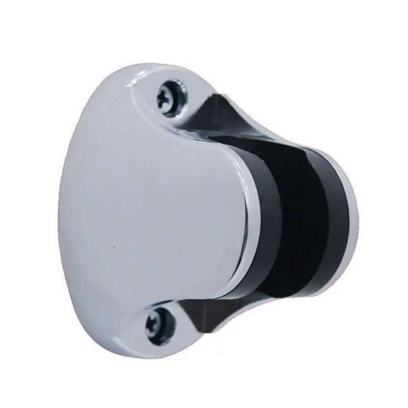 3Pcs Bathroom Shower Head Water Saving Rainfall