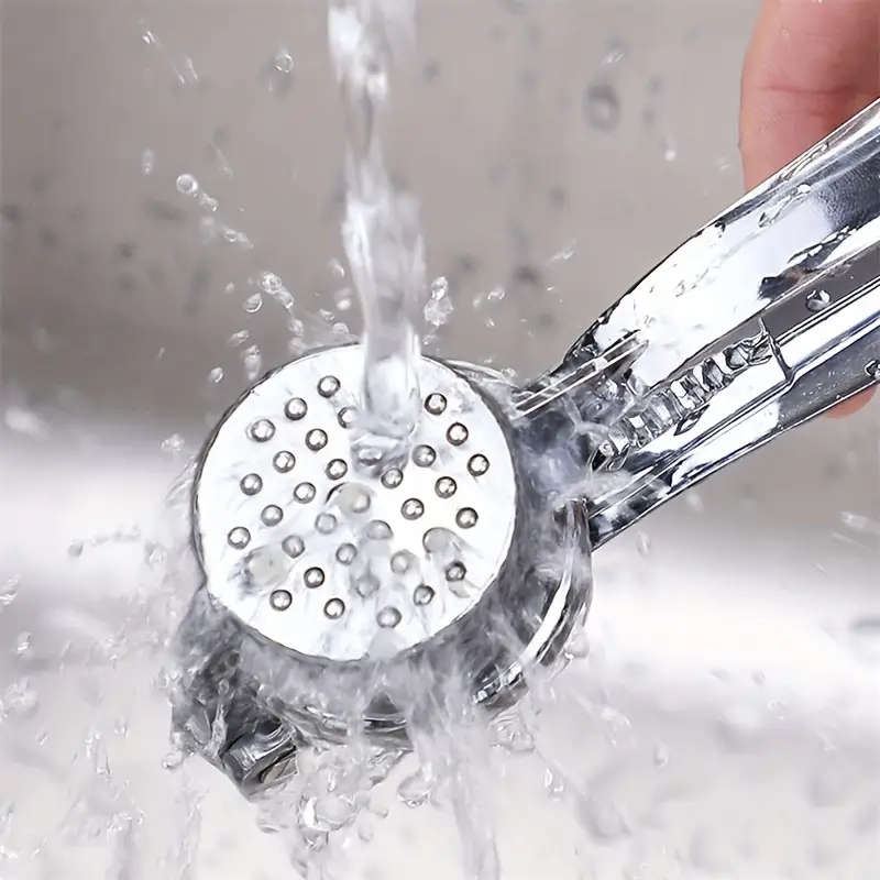 Titanium Garlic Press