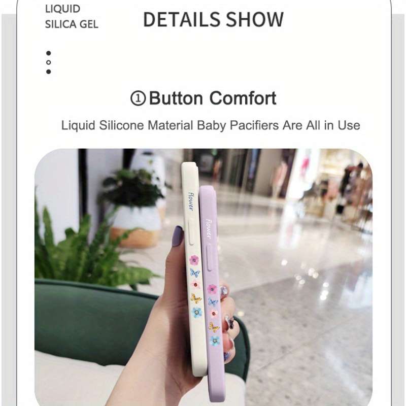 1pc Dark Green For Samsung Galaxy S24 Plus Phone Cases