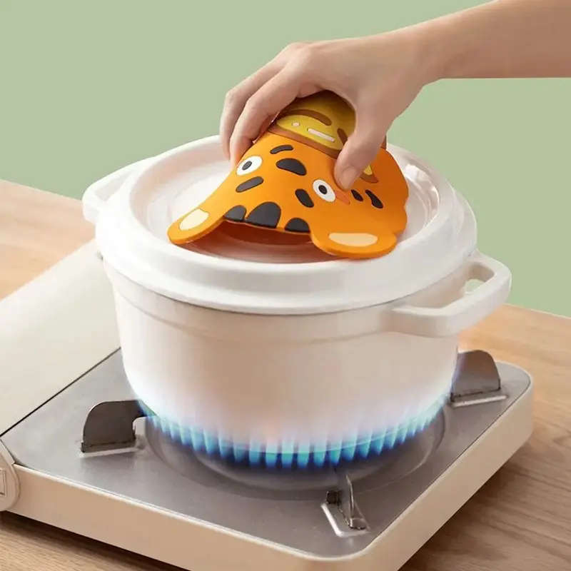 Heat Insulating Pads