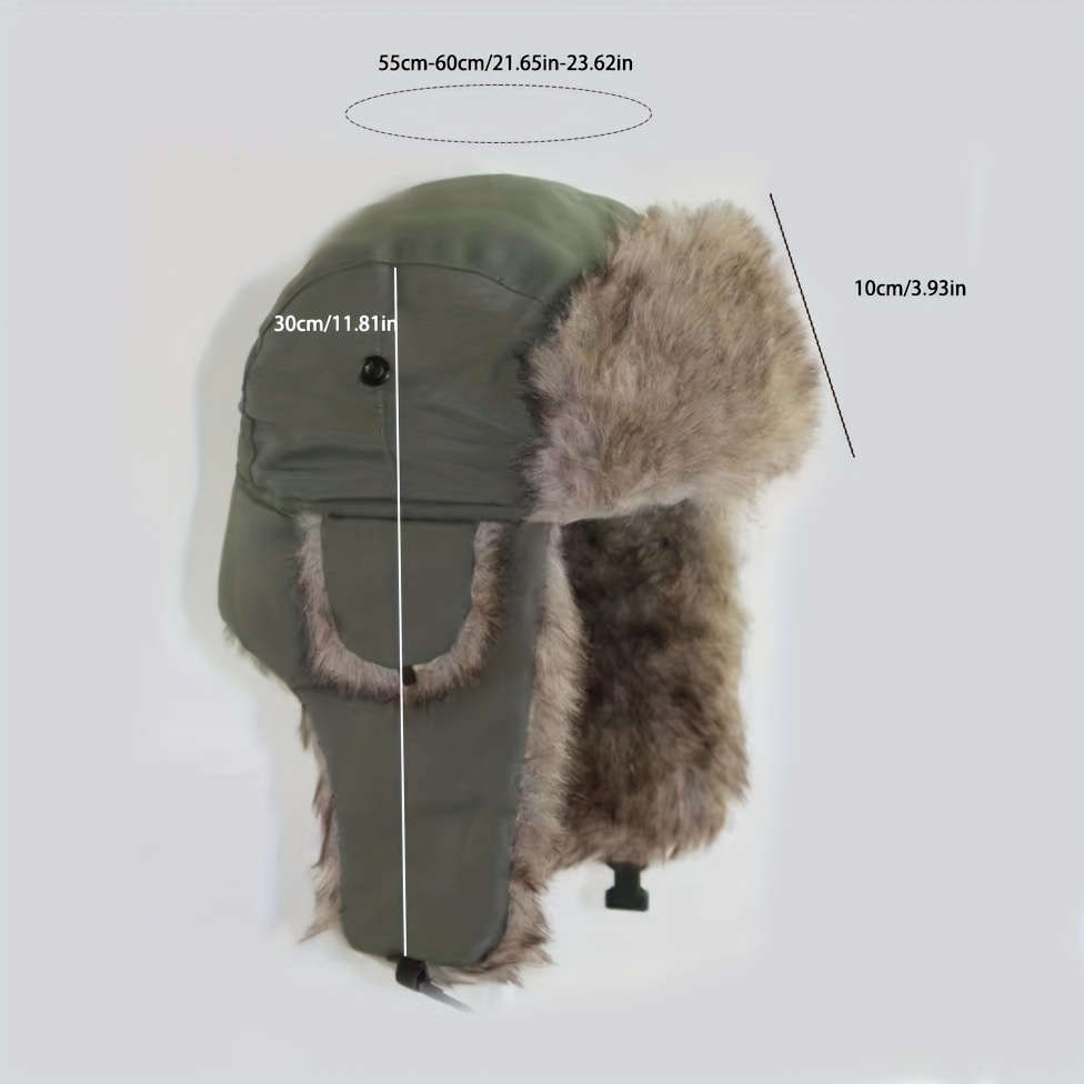 Hat Grey