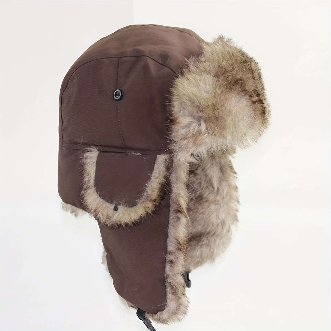 Hat Grey