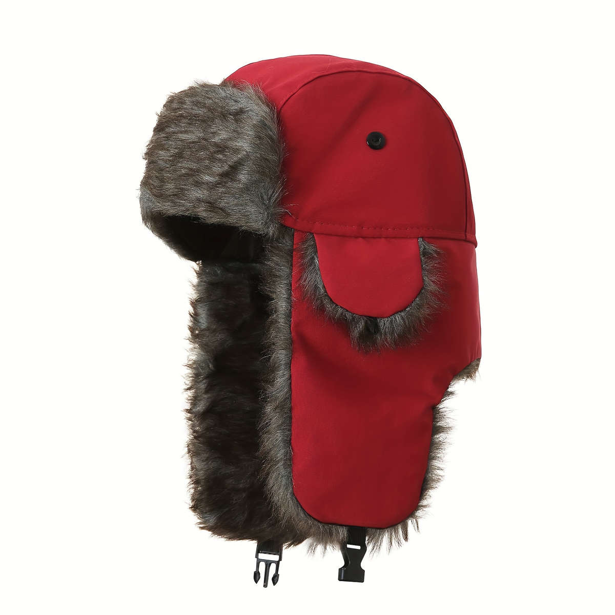 Hat Red