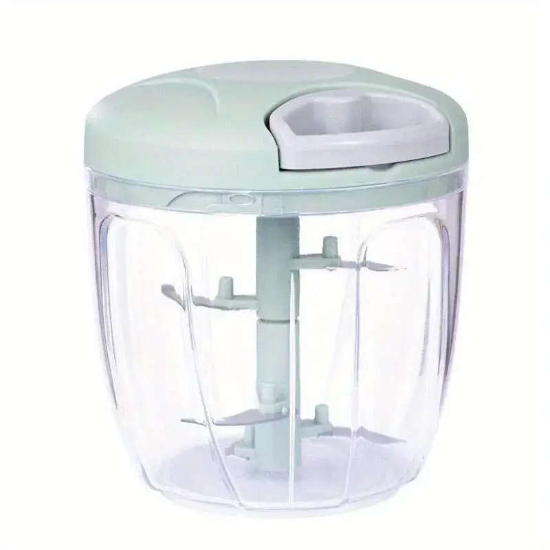 PORTABLE WIRELESS MINI FOOD BLENDER