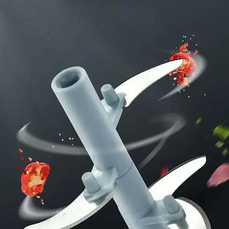 PORTABLE WIRELESS MINI FOOD BLENDER