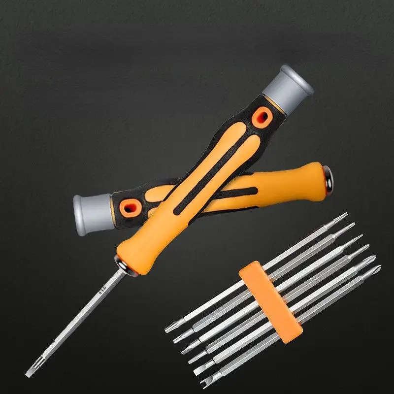 Magnetic Screwdriver Set