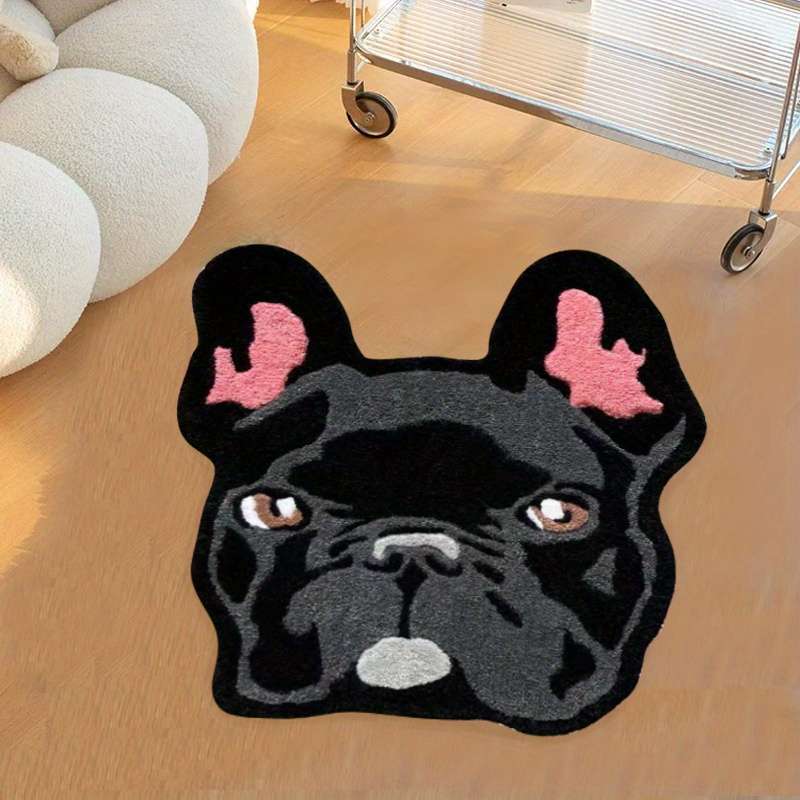1Pc 59.99x80.01cm Floor Mat