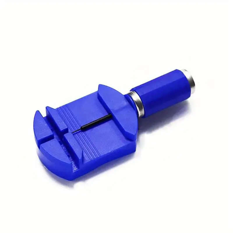 1pc Watch Band Tool Including Link Remover Spring Bar Tool for Watch Strap Adjustments And Repairs
