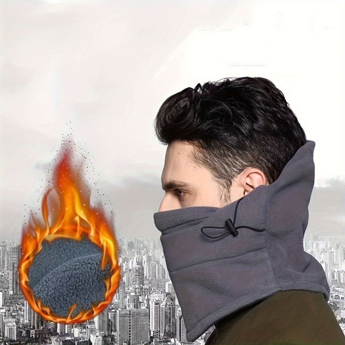 Hat Black