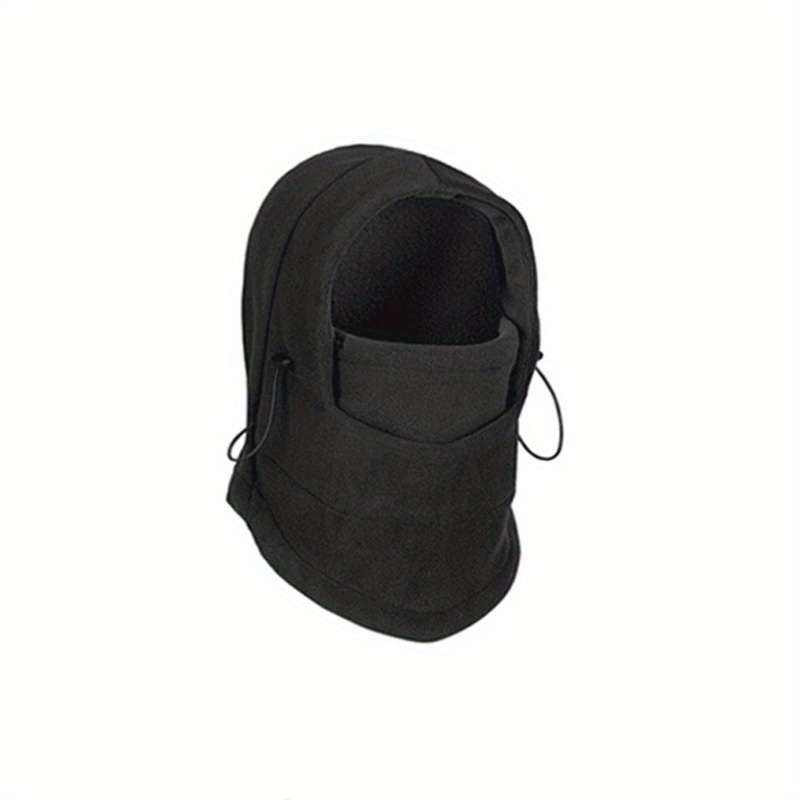 Hat Black