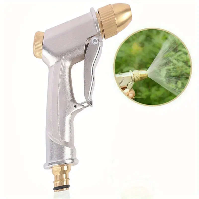 1Pack High Pressure Water Gun