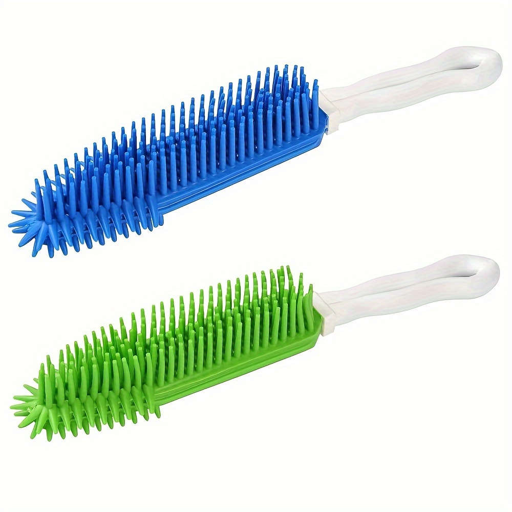 Random Color Pet Comb