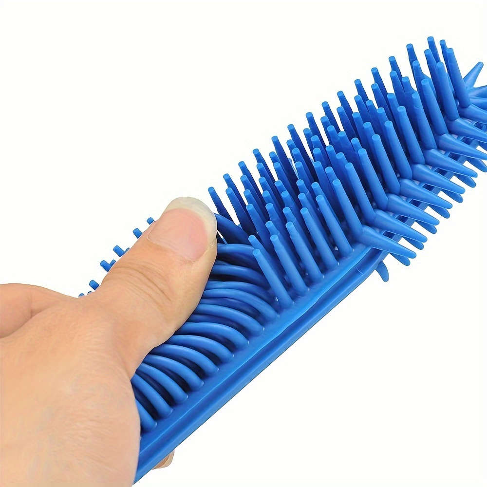 Random Color Pet Comb