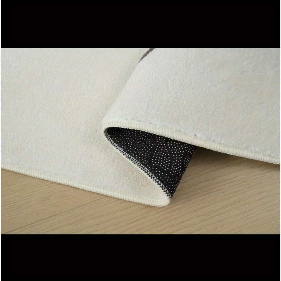 1Pc 40cm60cm Floor Mat