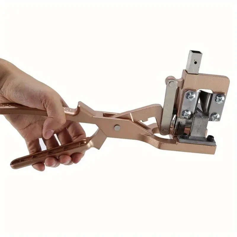 Stainless Steel Professional Pruning Shears