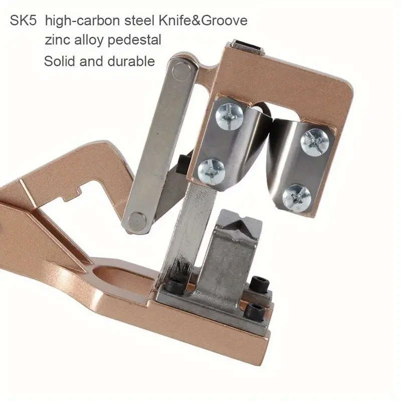 Stainless Steel Professional Pruning Shears