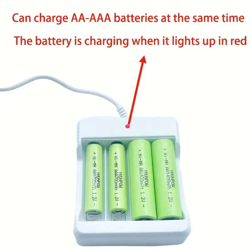 Battery Charger