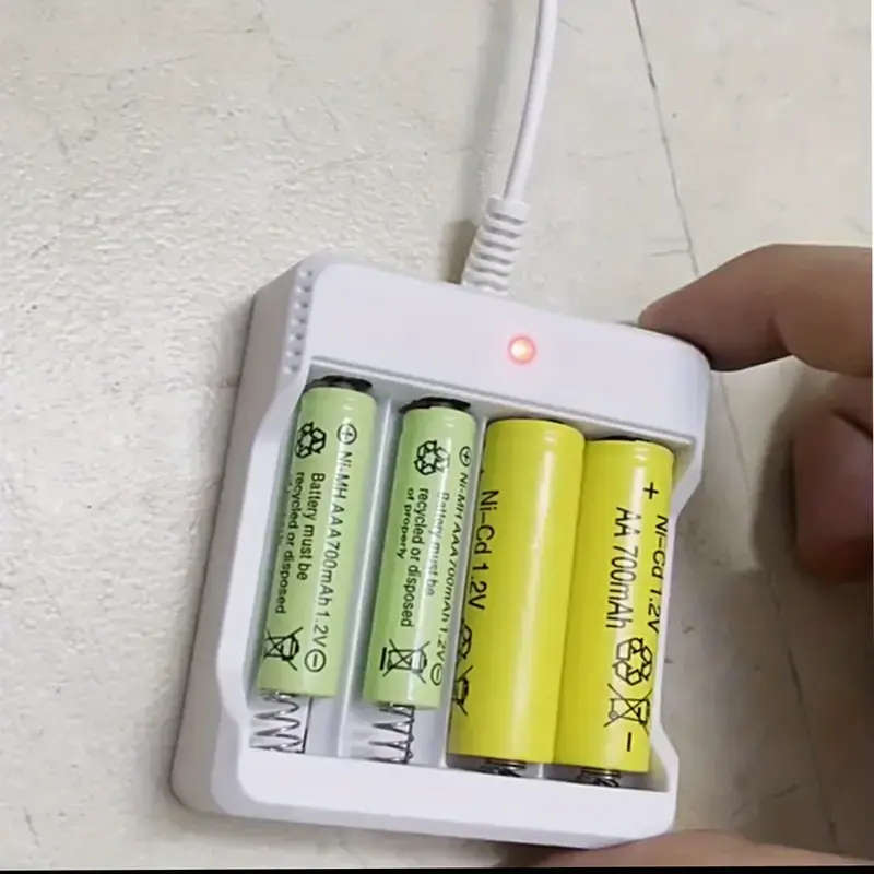 Battery Charger