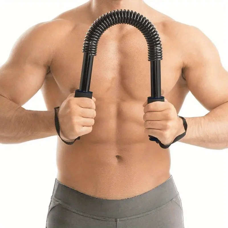 28" Adjustable Spring Arm Exerciser