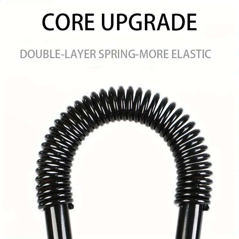 28" Adjustable Spring Arm Exerciser