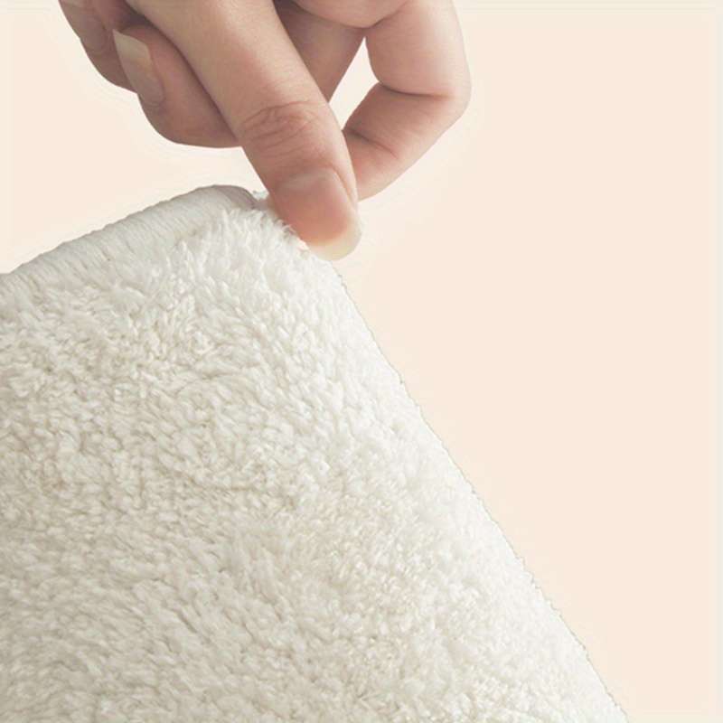 1Pc 60x90cm Floor Mat