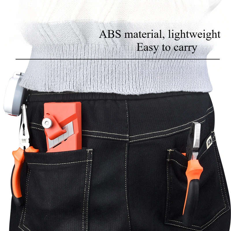 Handheld Woodworking Hand Planer Dual-Purpose V-Groove Chamfer Plane 45-Degree Angle Trim Right-