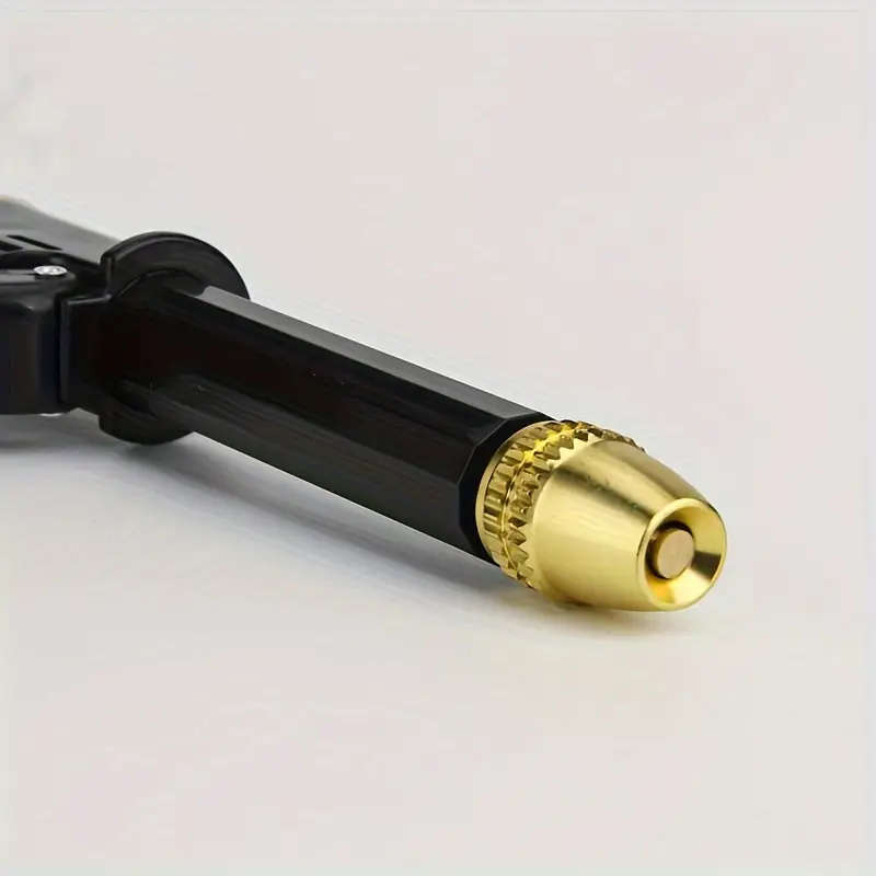 High Pressure Water Spray Nozzle Gun for Garden Hose