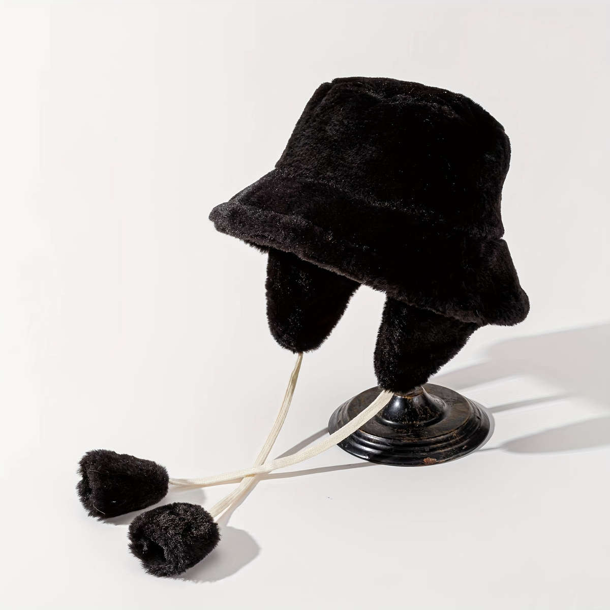 Hat White