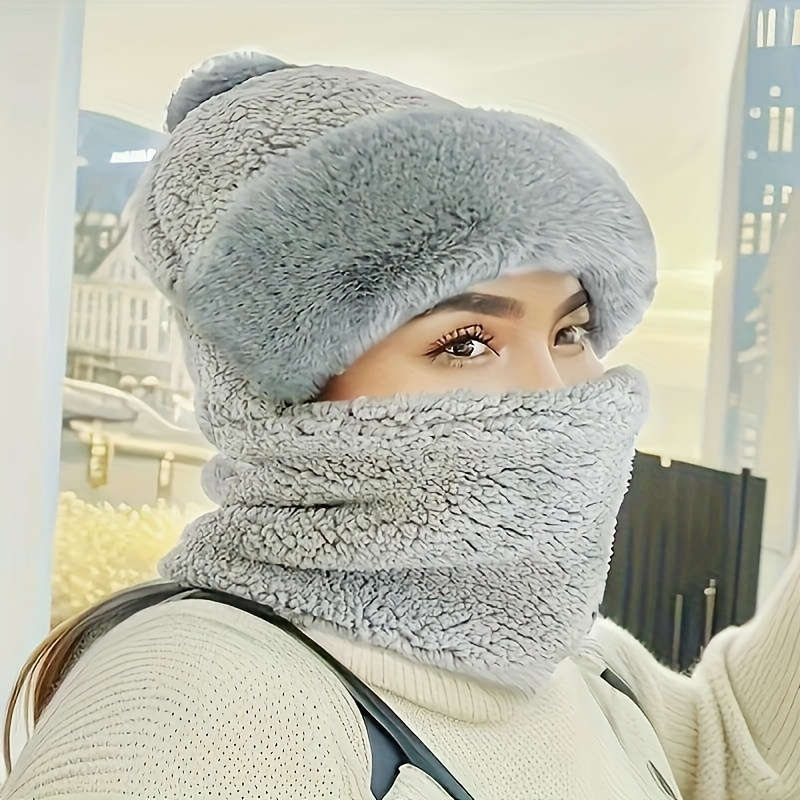 Hat Grey