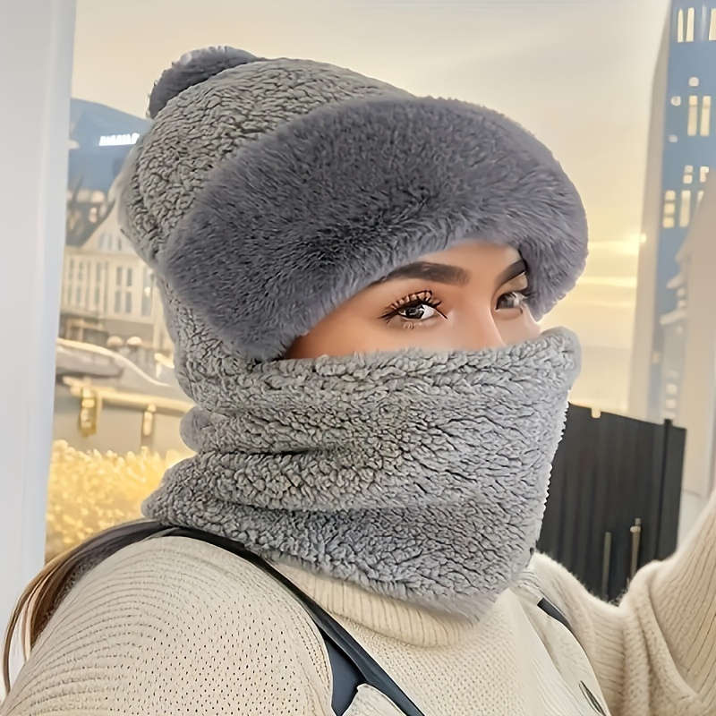 Hat Grey