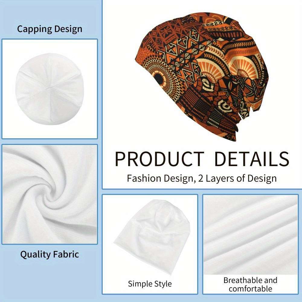 Hat Traditional Ethnic