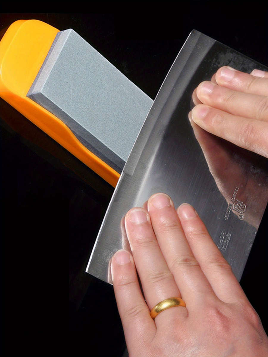 1 piece Diamond Whetstone Knife Sharpener