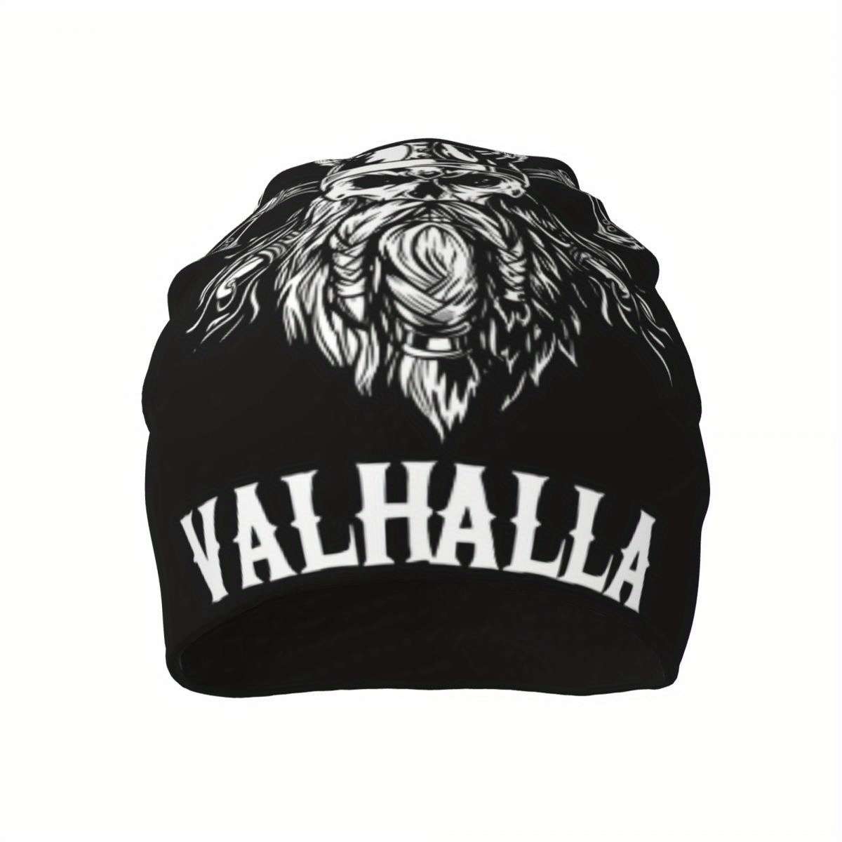 Hat See You In Valhalla