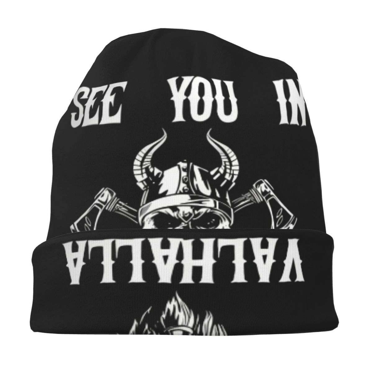 Hat See You In Valhalla